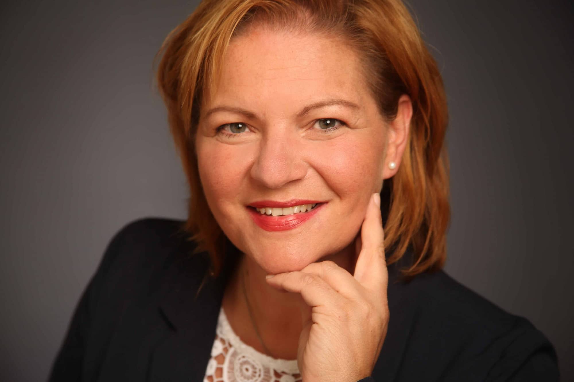 Sabine Dettenweitz, CFO HELDECO