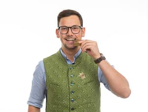 Lorenz Kindelsberger (Foto: WKO Steiermark)