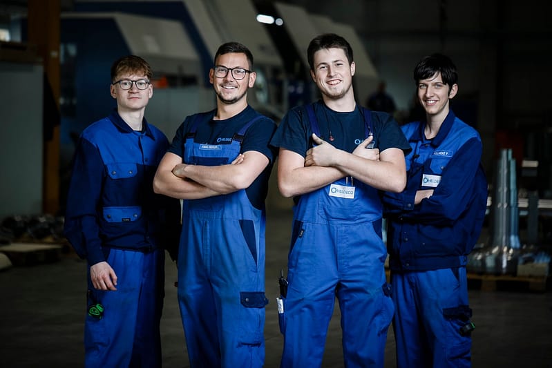 Ab sofort präsentieren wir unsere Kompetenzen auch – unterhaltsam – auf TikTok