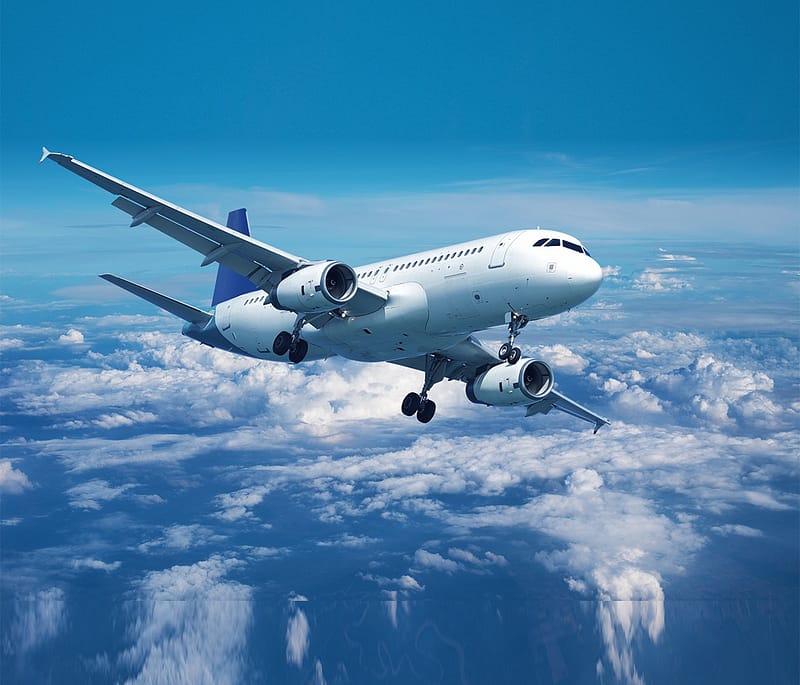 HELDECO Flugzeugbranche